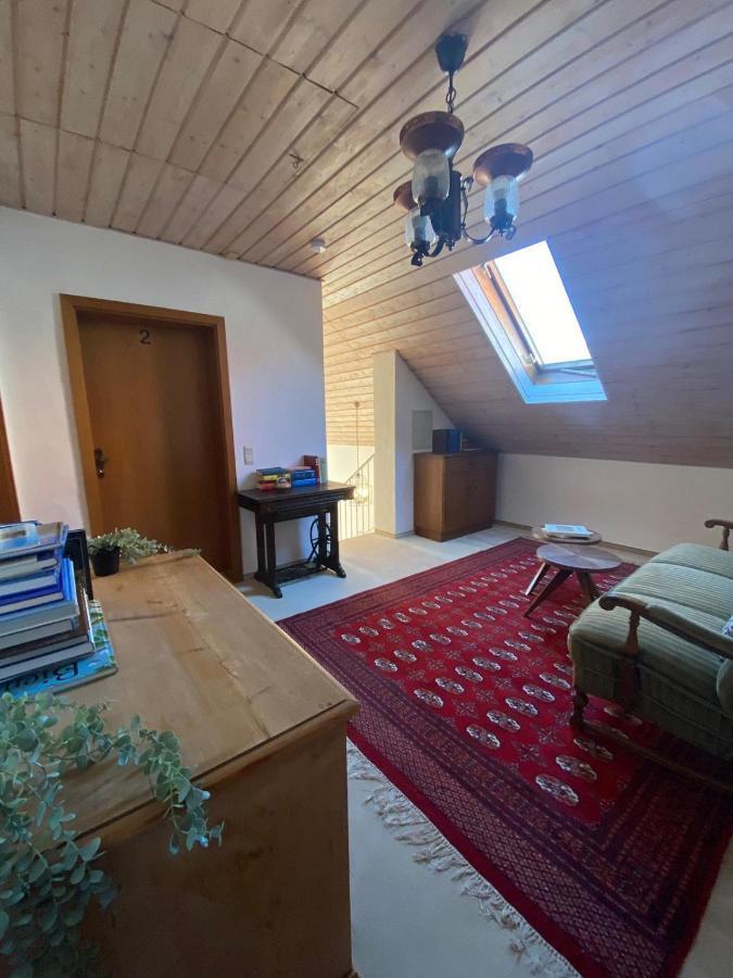 Landhaus In Pfoerring Pforring エクステリア 写真