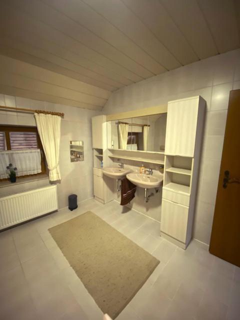 Landhaus In Pfoerring Pforring エクステリア 写真